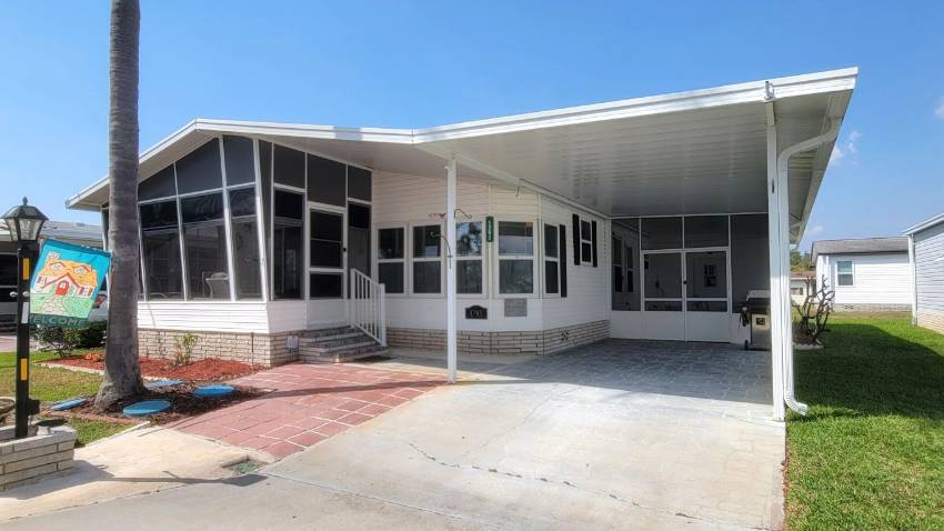 1793 Tower Lakes Blvd. a Lake Wales, FL Mobile or Manufactured Home for Sale